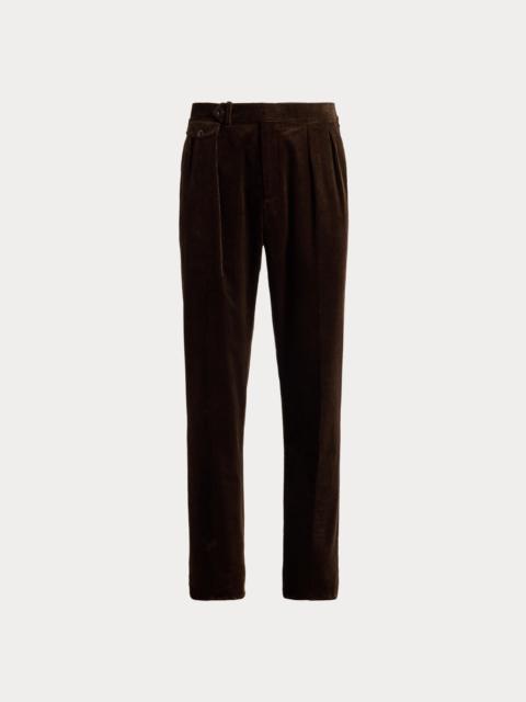 Polo Ralph Lauren Corduroy Suit Trouser
