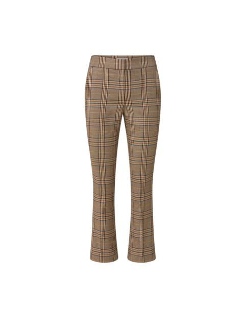 TANI PLAID PANT