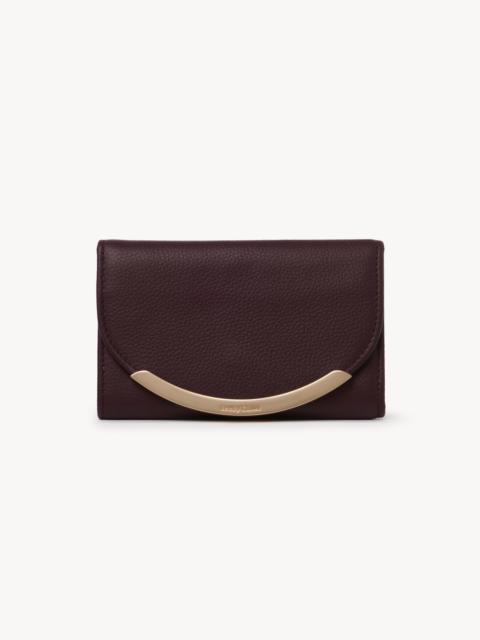 See by Chloé LIZZIE COMPACT WALLET