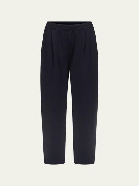 TWP Pleated Sweatpants