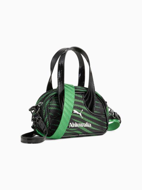 PUMA PUMA x AHLUWALIA Women's Micro 1L Grip Bag