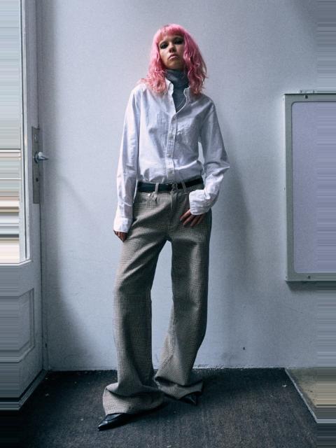 R13 D'Arcy Flare Jean