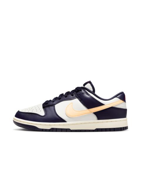 Nike Men's Dunk Low Retro Shoes