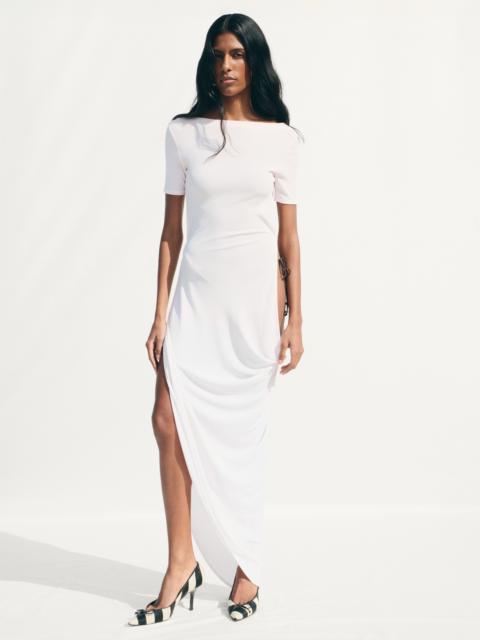 JACQUEMUS The Sole dress