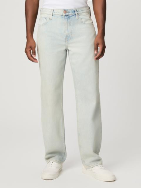 PAIGE Heritage Doheny 32" Relaxed Straight Jean