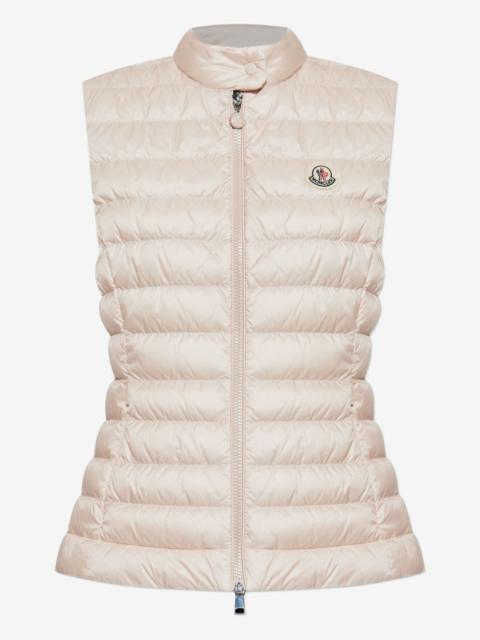 Moncler Igens down vest