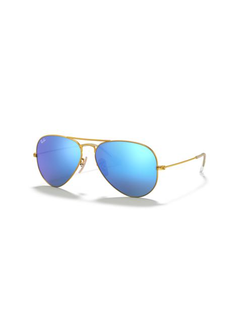 AVIATOR FLASH LENSES