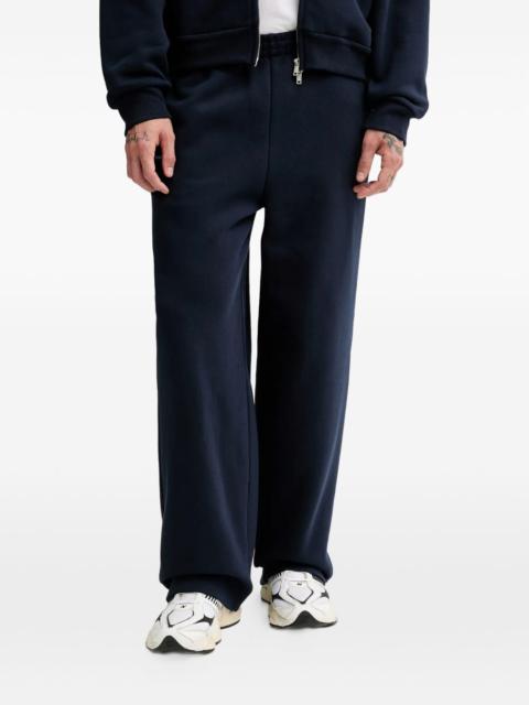 PANGAIA elasticated track pants