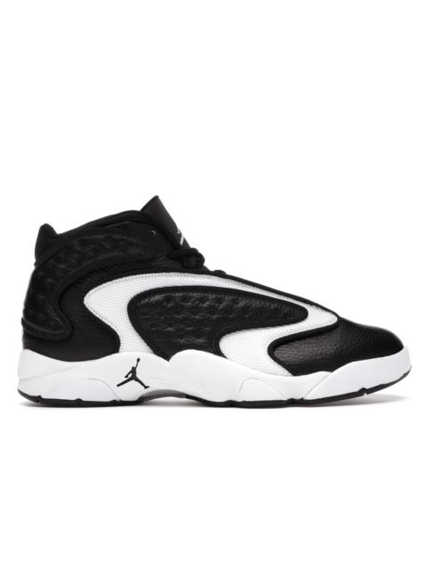 Jordan OG Black Toe (W)