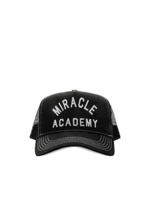 NAHMIAS Miracle Academy trucker cap hat