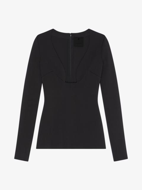 Givenchy 4G Cardigan