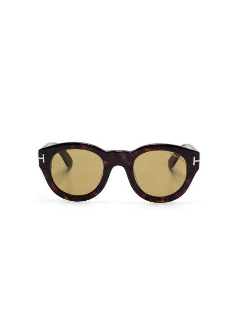 TOM FORD Lucinda sunglasses