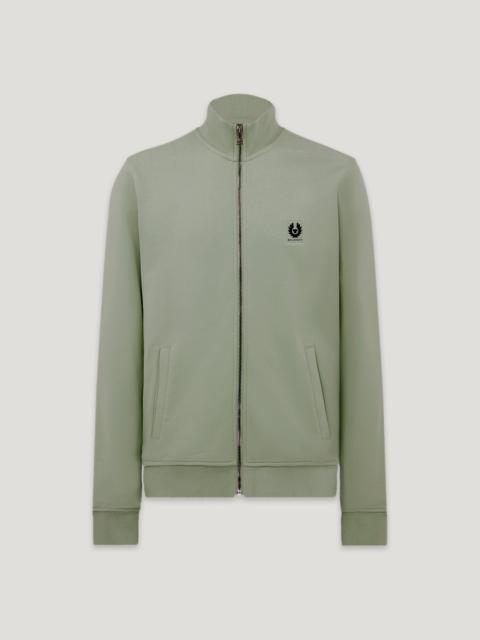 Belstaff BELSTAFF FULL ZIP SWEATSHIRT