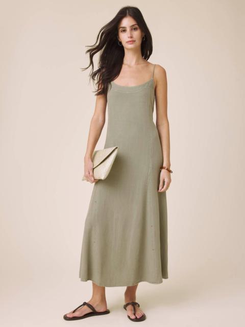 Splendid Coastal Midi Dress