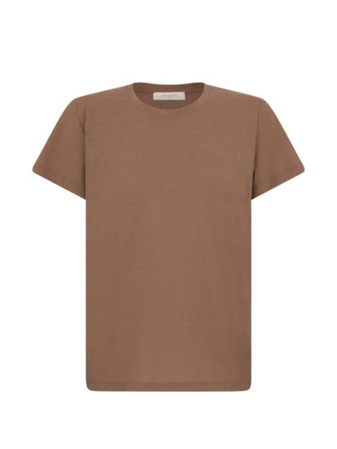 SLOWEAR crew-neck T-shirt