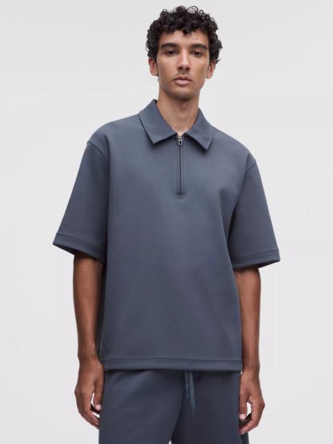 lululemon Grand Standard Short-Sleeve Polo