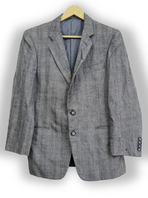 Other Designers Burberry × Burberry Prorsum - Vintage Burberry Prorsum Blazer Coat Jacket