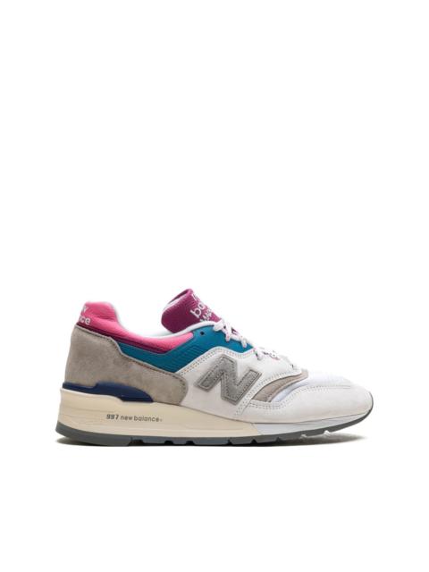 New Balance 997 sneakers
