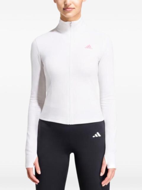 adidas Studio 3-Stripes jacket