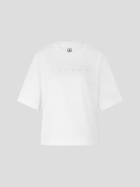 BOGNER Dorothy T-shirt in White