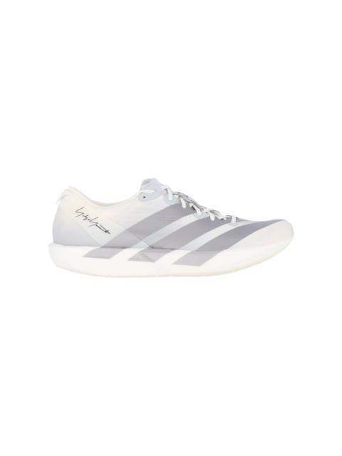 Y-3 SNEAKERS "ADIOS 9"