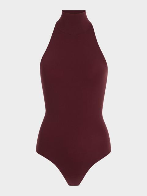 commando Ballet Turtleneck Bodysuit