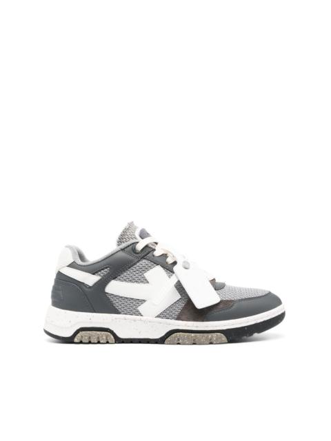 Off-White Out of Office low-top sneakers