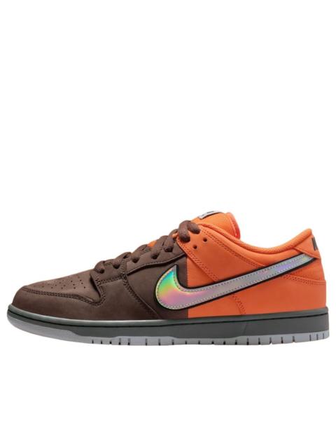 Nike Nike SB Dunk Low 'Muni Fast Pass' IR1888-800