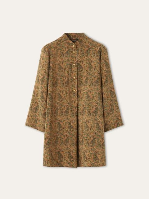 Loro Piana Tillie Shirt