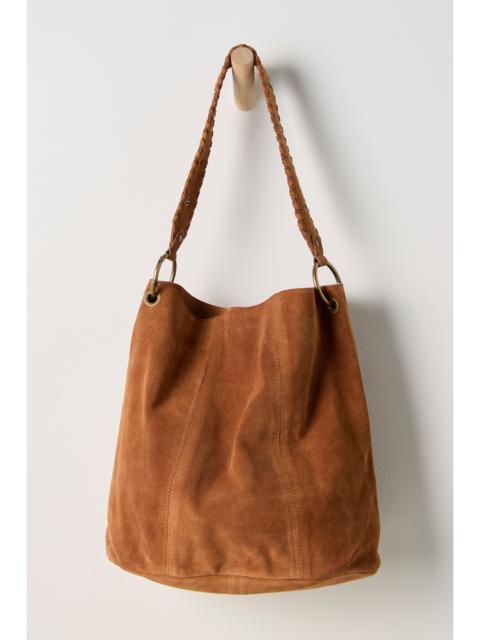FREE PEOPLE Fort Green Bucket Bag