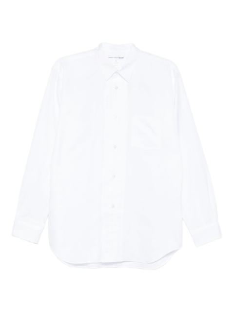Comme des Garçons SHIRT long sleeve shirt