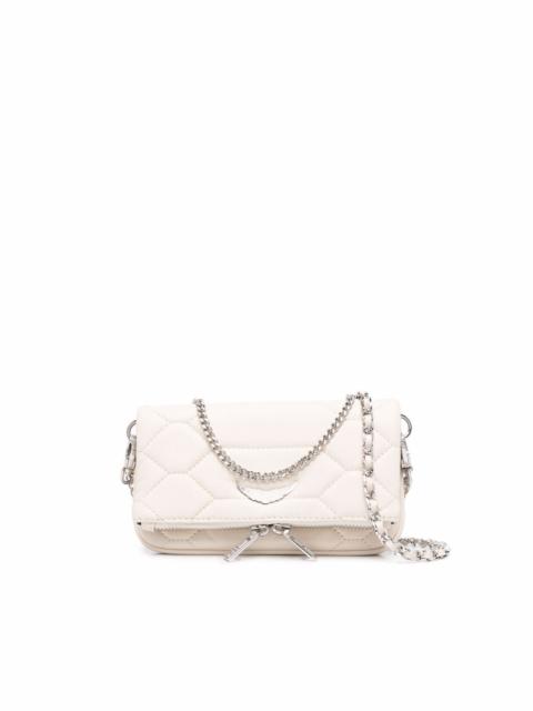 Zadig & Voltaire Rock Nano XL shoulder bag
