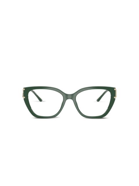 MICHAEL KORS cat-eye glasses
