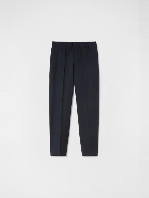 Jil Sander Tapered Trousers