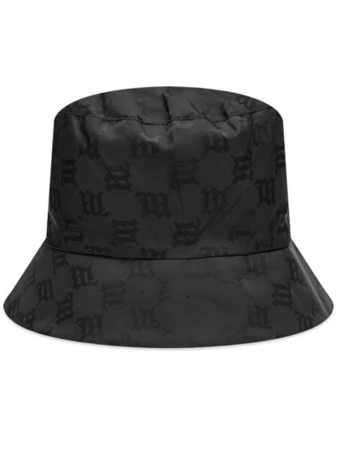 MISBHV MISBHV Monogram Bucket Hat