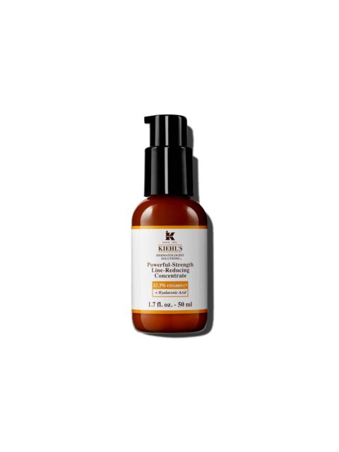 Kiehl's Powerful-Strength Vitamin C Serum