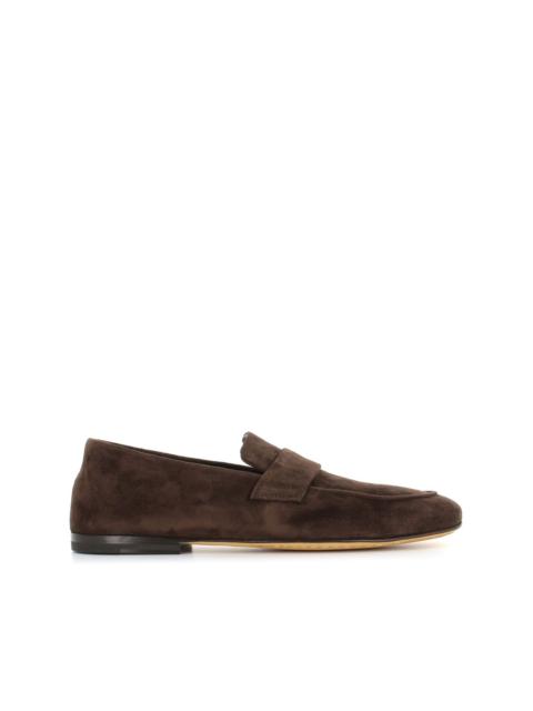 OFFICINE CREATIVE Airto 001 loafers