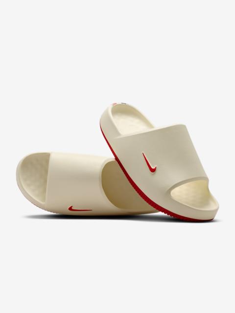 Nike Nike Calm (Georgia) Men's College Slides