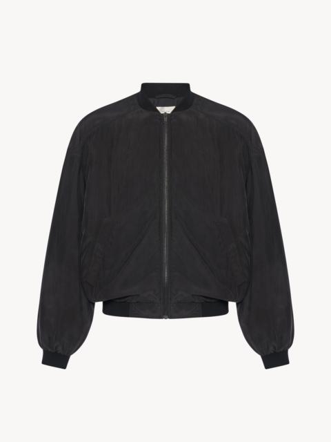 The Row Orianel Jacket