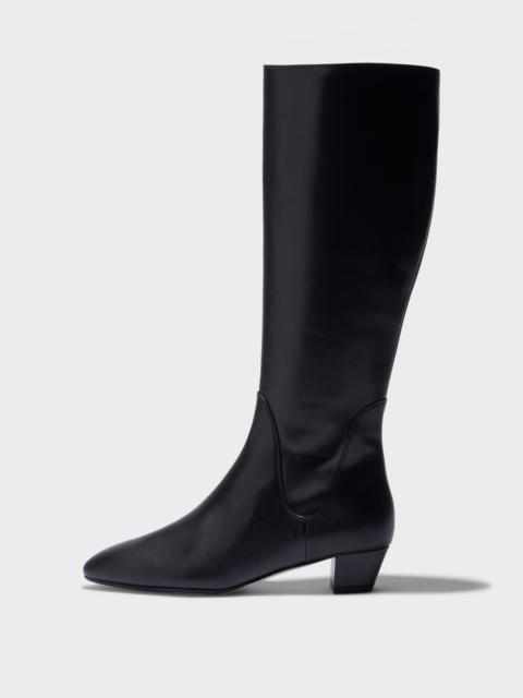Aeyde Yana Knee-High Boots