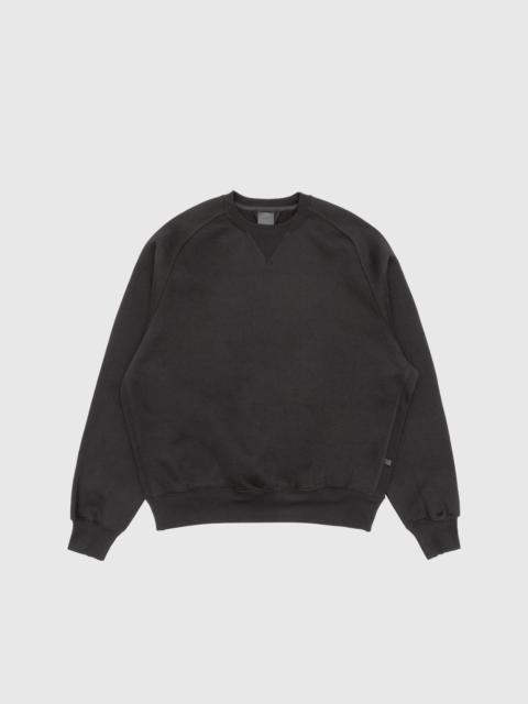 DAIWA PIER39 TECH SWEAT CREW FREEDOM SLEEVE