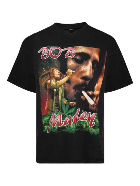 EARTHLING VIP graphic-print T-shirt