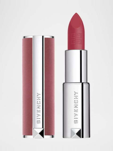 Givenchy Le Rouge Sheer Velvet Lipstick