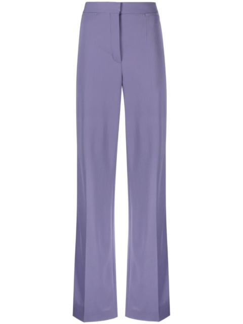 Stella McCartney tailored wool trousers