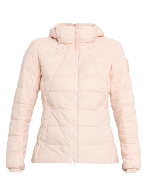 Canada Goose Women's Abbott Hooded Down Puffer - Vintage Rose