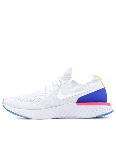 Nike Epic React Flyknit 'OG' AQ0067-101