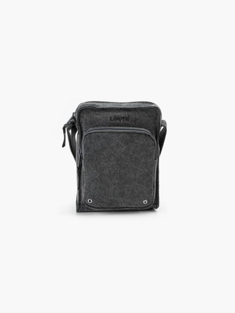 Levi's SMALL ZIP CROSSBODY BAG