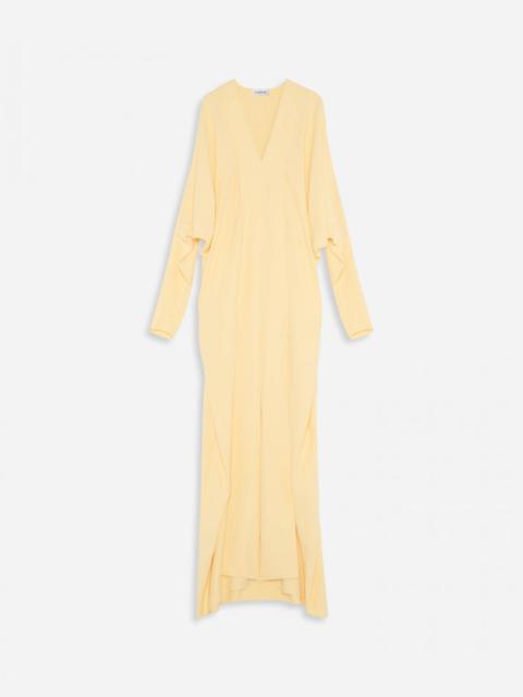 Lanvin CAFTAN DRESS