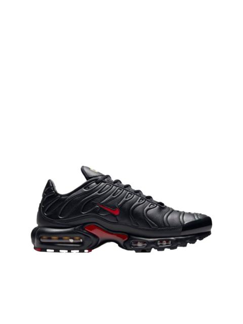 Nike Air Max Plus Premium "Bred" sneakers
