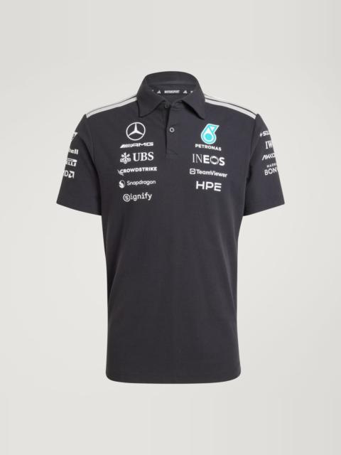 adidas MERCEDES - AMG PETRONAS FORMULA 1 TEAM Engineers Polo Shirt